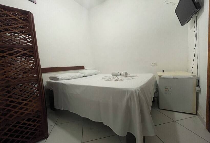 سوییت, Pousada Xerife