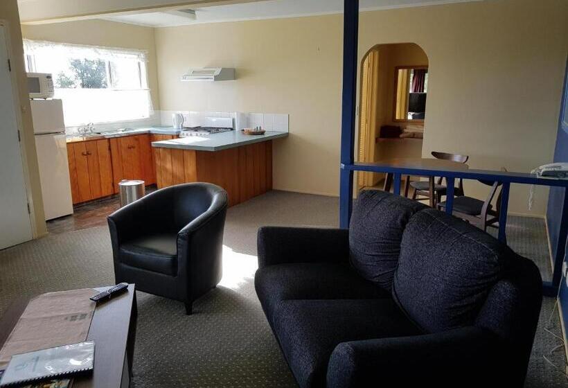 1 Bedroom Apartment, Seaview Norfolk Island