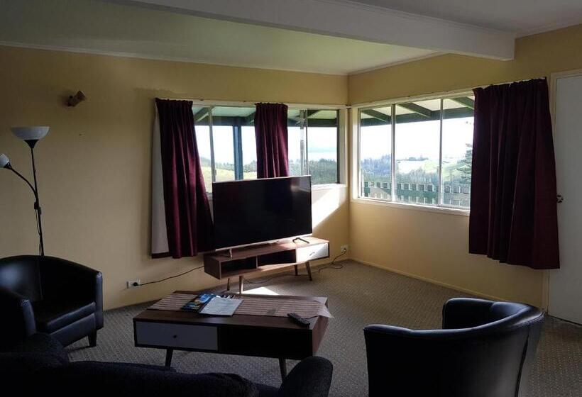 1 Bedroom Apartment, Seaview Norfolk Island