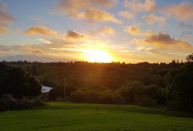 １ベッドルームハウス, Seaview Norfolk Island