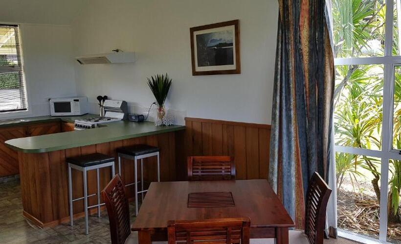 2 Bedroom House, Seaview Norfolk Island