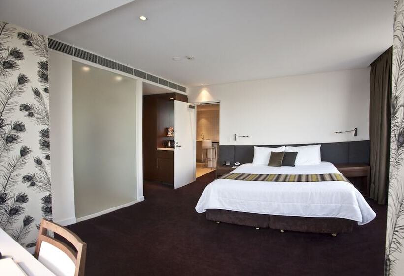 آپارتمان لوکس 1 خوابه, The Gateway Inn, Newcastle