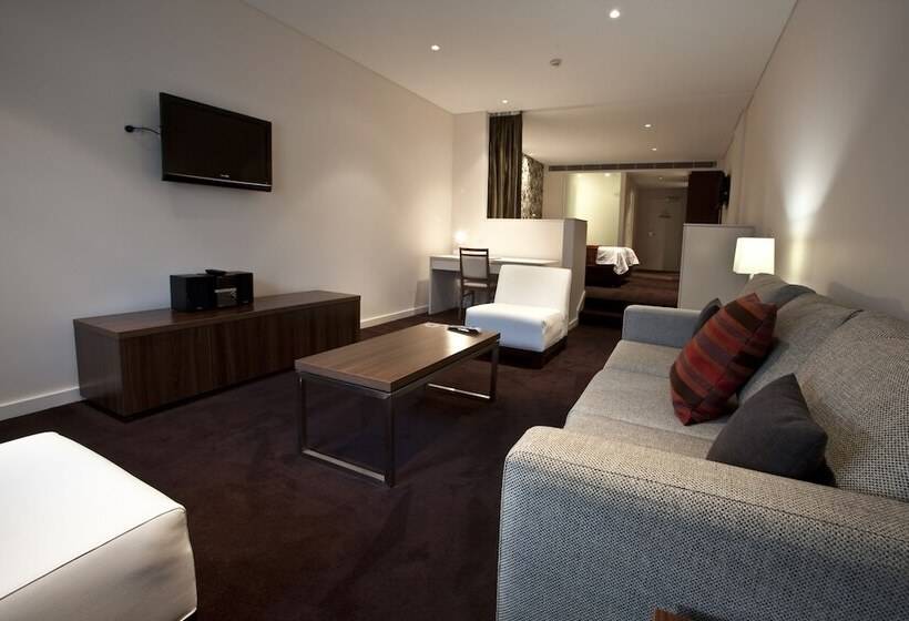 سوییت سوپریور, The Gateway Inn, Newcastle