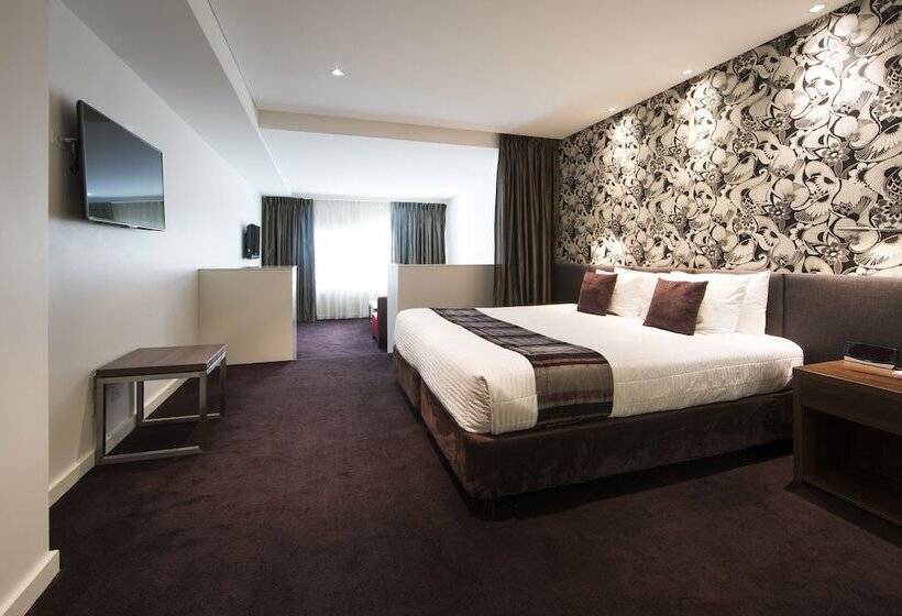 سوییت سوپریور, The Gateway Inn, Newcastle