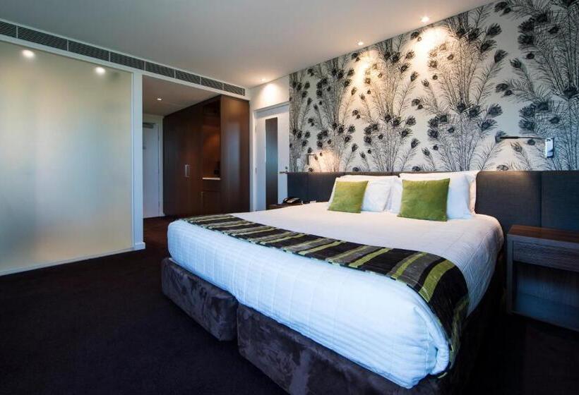 اتاق لوکس با تخت بزرگ, The Gateway Inn, Newcastle