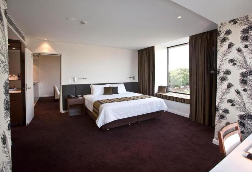 آپارتمان 1 خوابه, The Gateway Inn, Newcastle