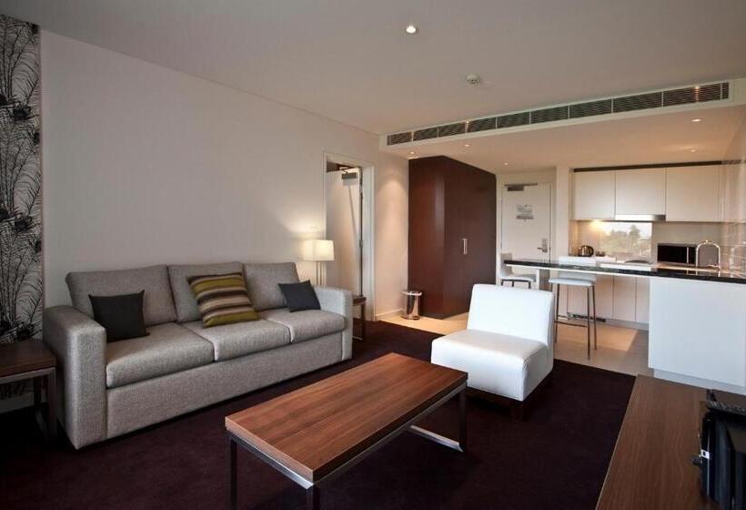 آپارتمان 1 خوابه, The Gateway Inn, Newcastle
