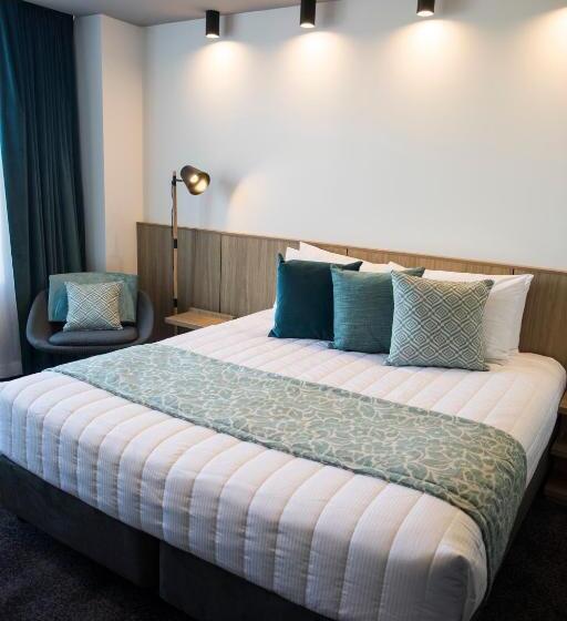 اتاق سوپریور با تخت بزرگ, The Gateway Inn, Newcastle