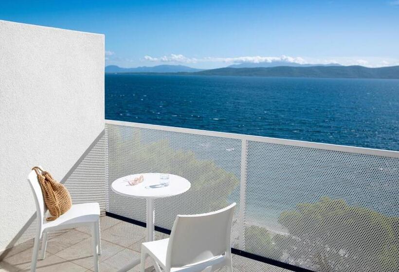 Standard Room Sea View with Balcony, Tui Blue Makarska