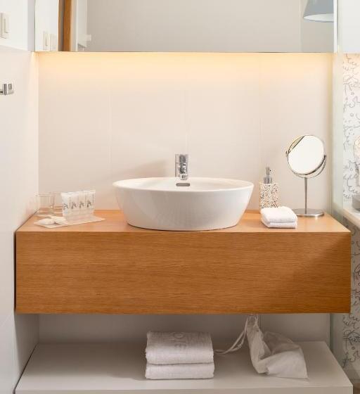 اتاق استاندارد با بالکن و چشم‌انداز دریا, Tui Blue Makarska   Adults Only
