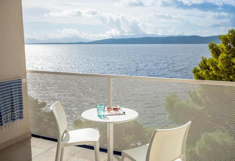 سوییت جونیور با چشم‌انداز دریا, Tui Blue Makarska   Adults Only
