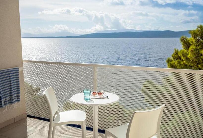 Junior Suite Sea View, Tui Blue Makarska