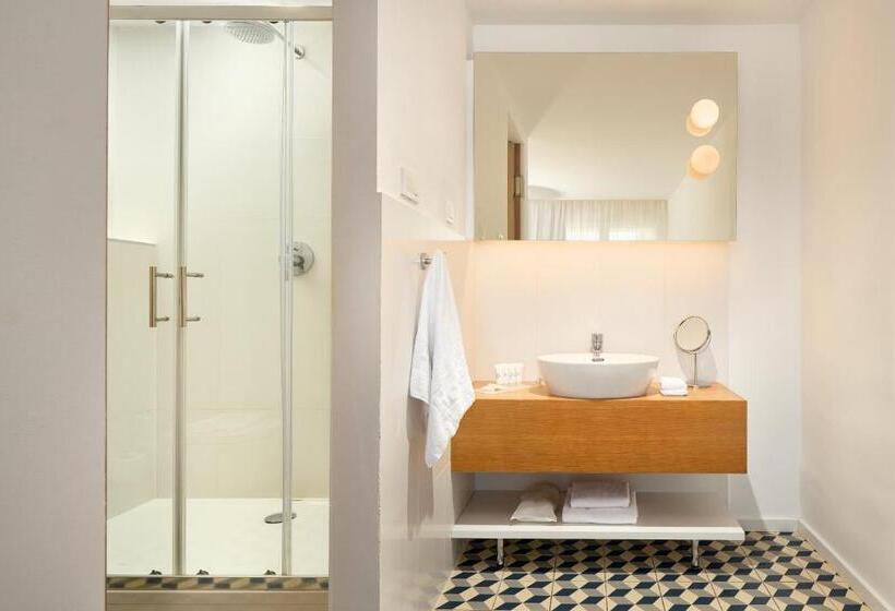 سوییت جونیور با چشم‌انداز دریا, Tui Blue Makarska   Adults Only