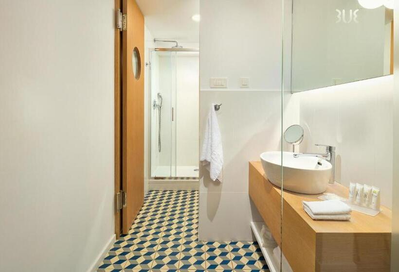 Standard swim-up room with sea view, Tui Blue Makarska   Adults Only