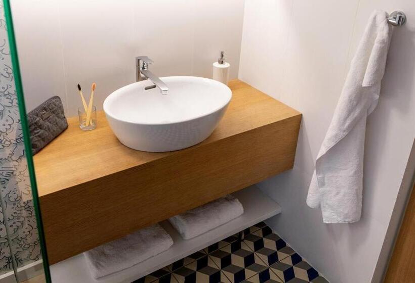 اتاق اکونومی, Tui Blue Makarska   Adults Only