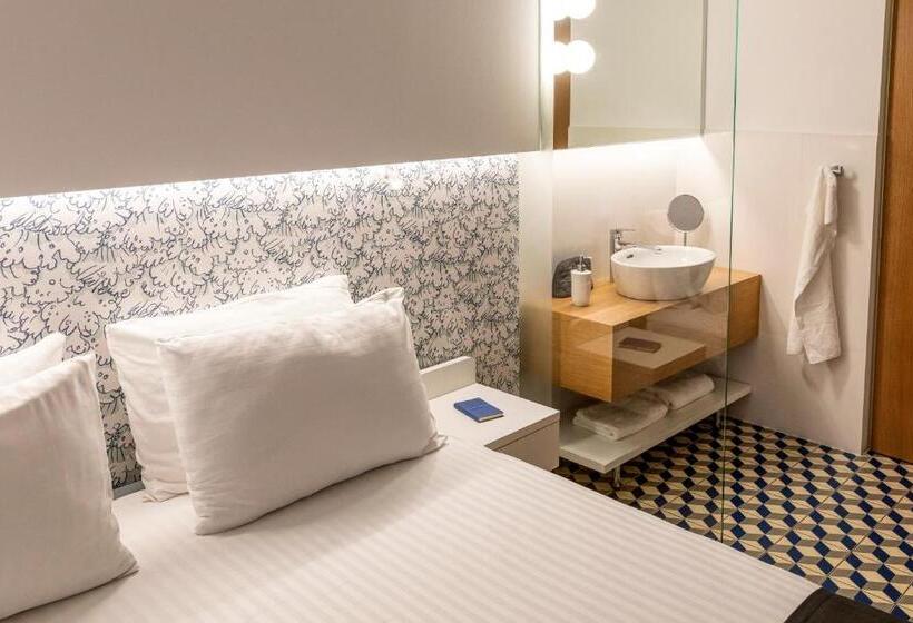 Economy Room, Tui Blue Makarska