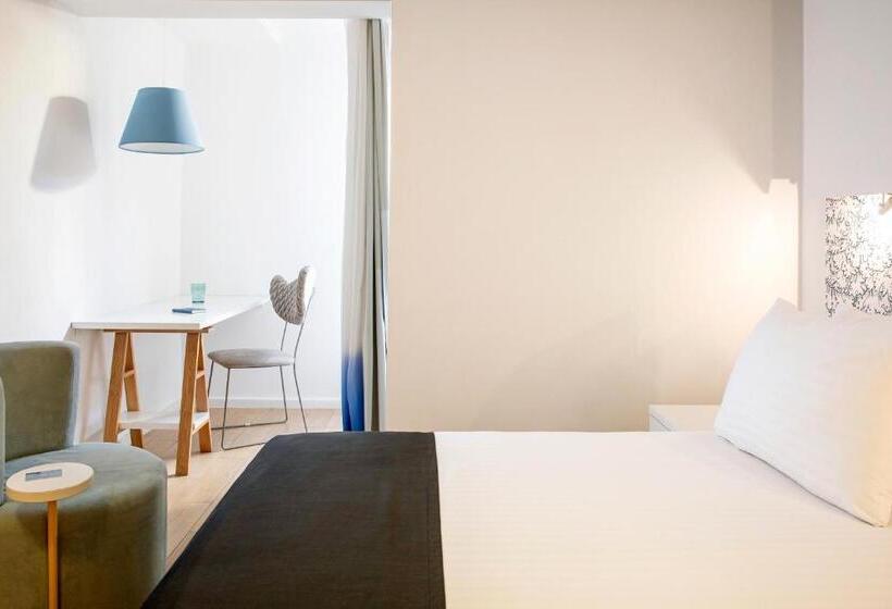 Chambre Economy, Tui Blue Makarska