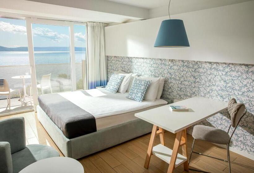 Superior Room Sea View, Tui Blue Makarska