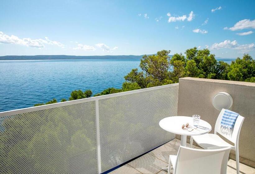 اتاق سوپریور با چشم‌انداز دریا, Tui Blue Makarska   Adults Only
