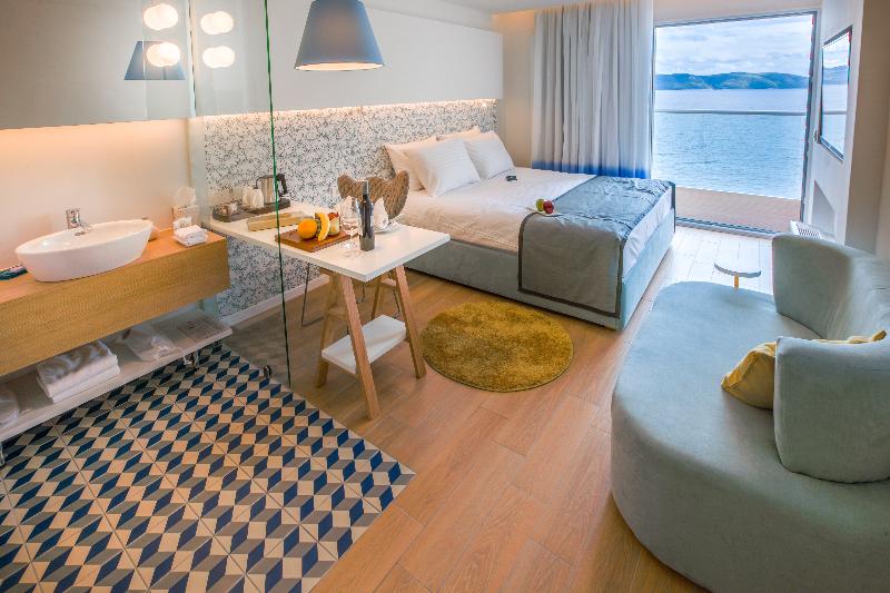 اتاق سوپریور با چشم‌انداز دریا, Tui Blue Makarska   Adults Only