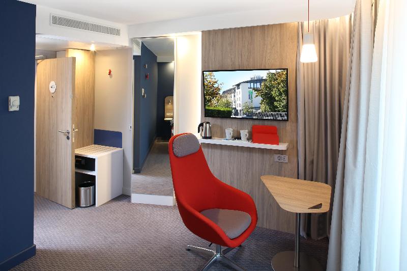 استودیوی استاندارد با چشم‌انداز دریا, Baywatch Motor Lodge
