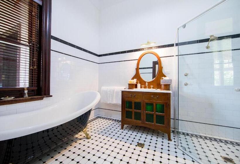 سوییت سوپریور, Petersons Armidale Winery And Guesthouse
