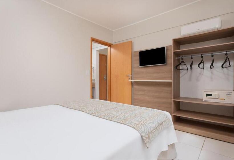 سوییت, Wyndham Olímpia Royal Hotels
