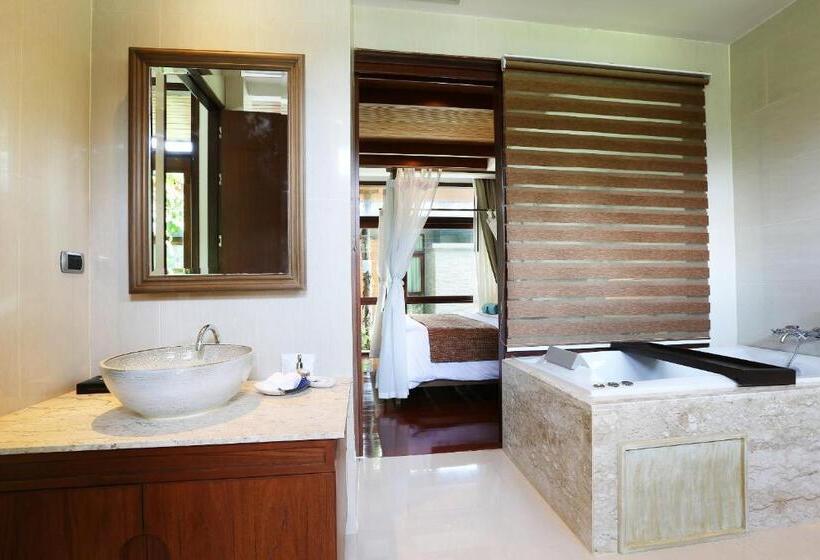 Suite, Akira Lipe Resort