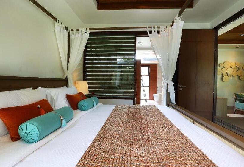 Suite, Akira Lipe Resort