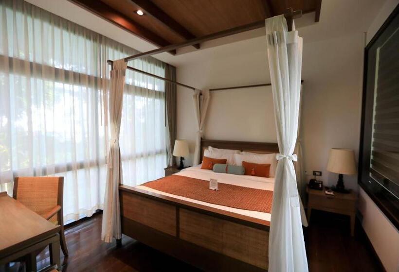 Suite, Akira Lipe Resort