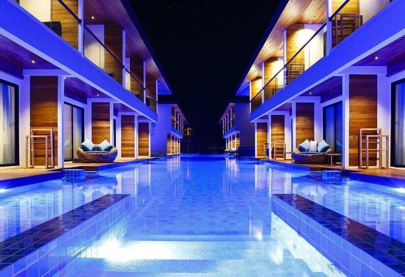 اتاق سوپریور, Akira Lipe Resort