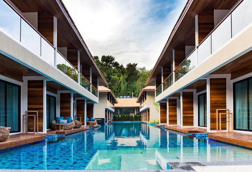 اتاق سوپریور, Akira Lipe Resort