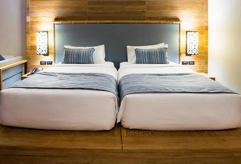 اتاق سوپریور, Akira Lipe Resort