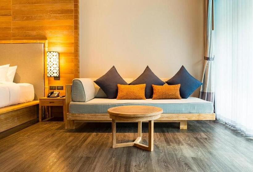 اتاق سوپریور, Akira Lipe Resort