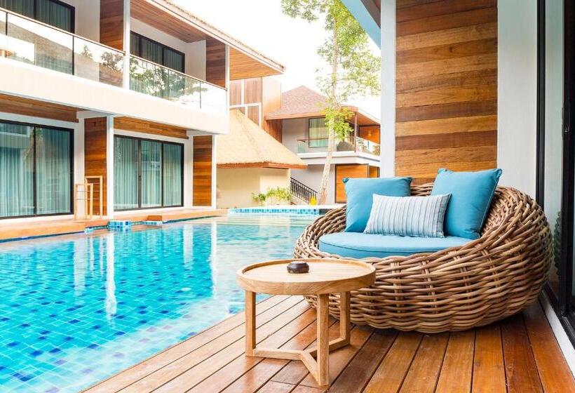 اتاق سوپریور, Akira Lipe Resort