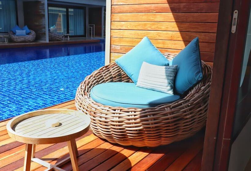 اتاق سوپریور, Akira Lipe Resort