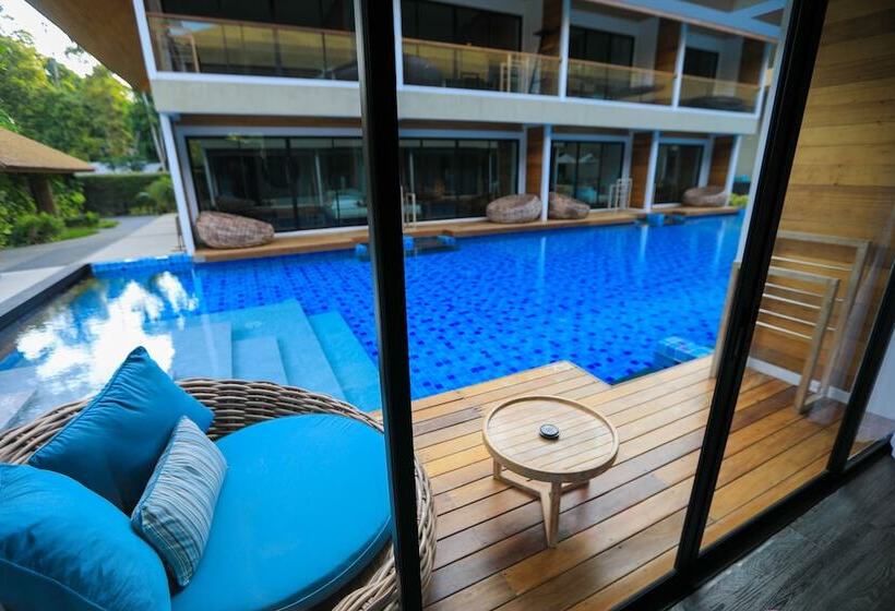 اتاق سوپریور, Akira Lipe Resort