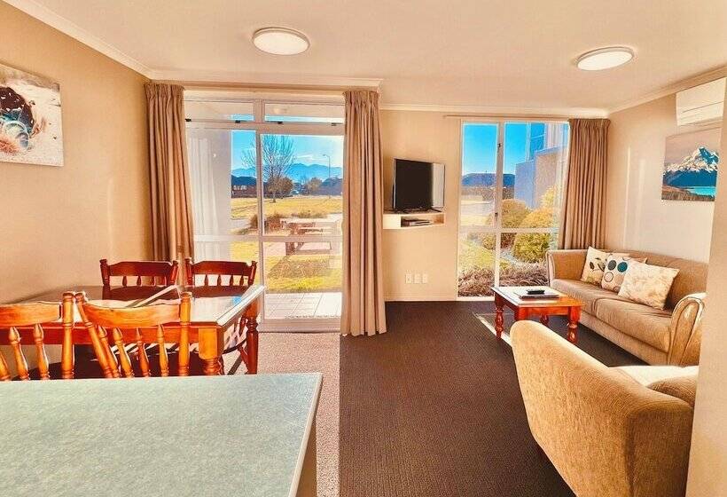 آپارتمان 3 خوابه, Brinkley Resort