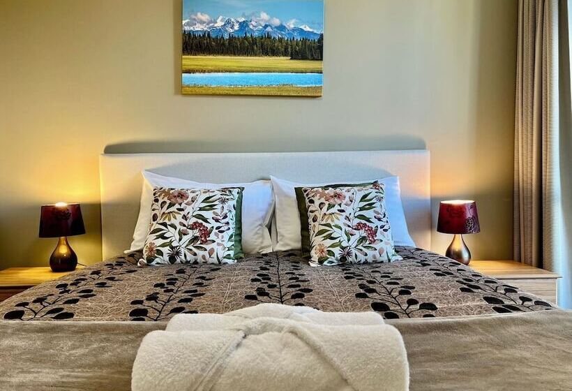 آپارتمان 3 خوابه, Brinkley Resort