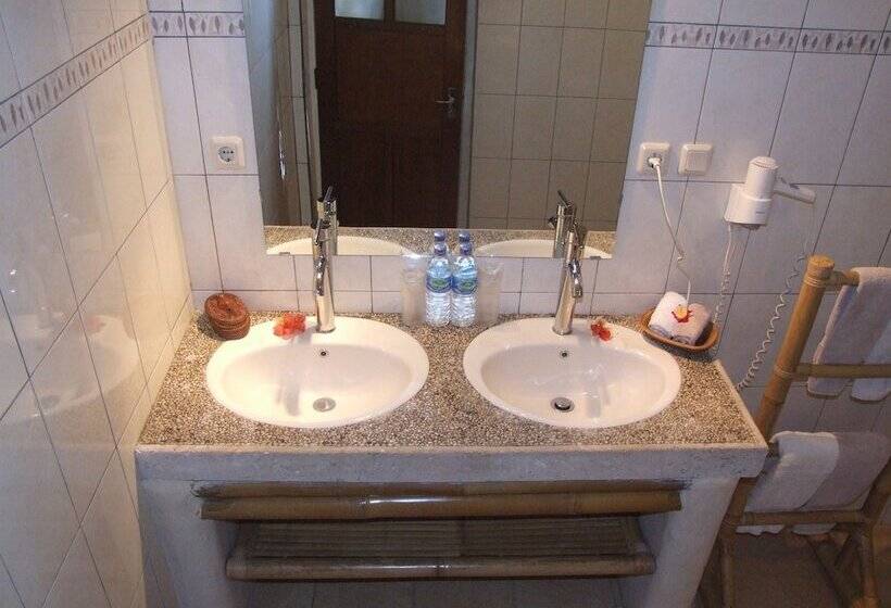 اتاق استاندارد, Chonos Hotel Lovina