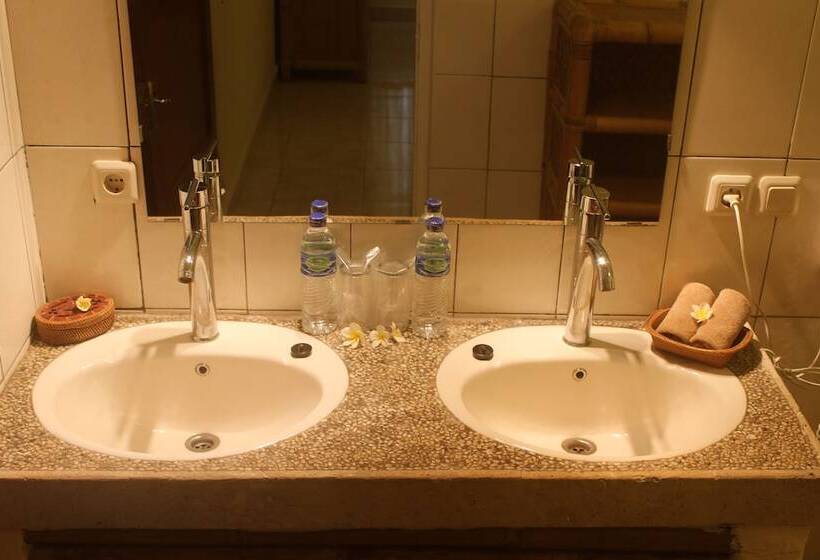اتاق استاندارد, Chonos Hotel Lovina
