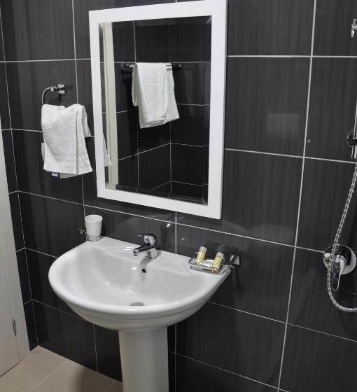 Triple Room Sea View, Coral Hotel & Resort