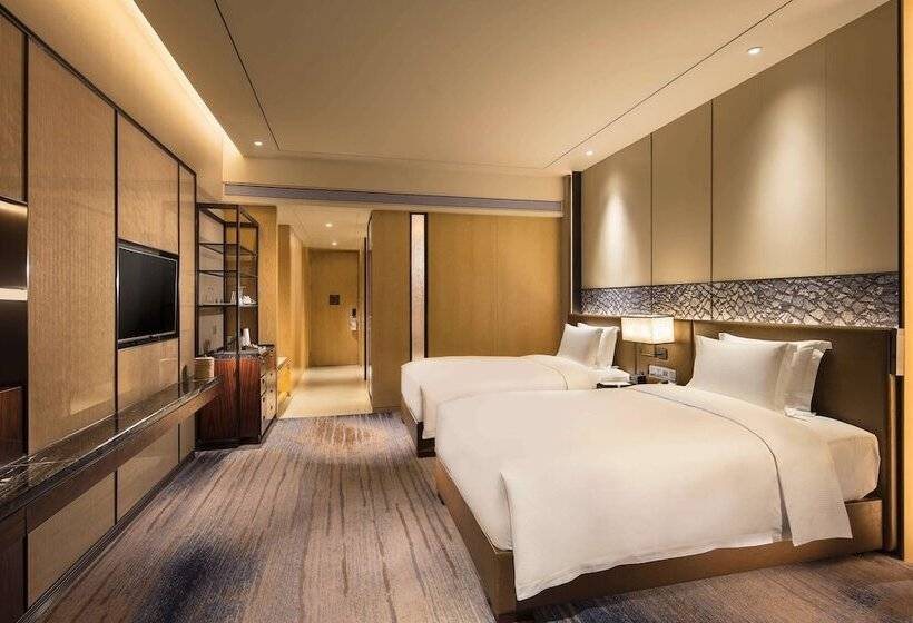 اتاق اجرایی, Doubletree By Hilton Hotel Anshun