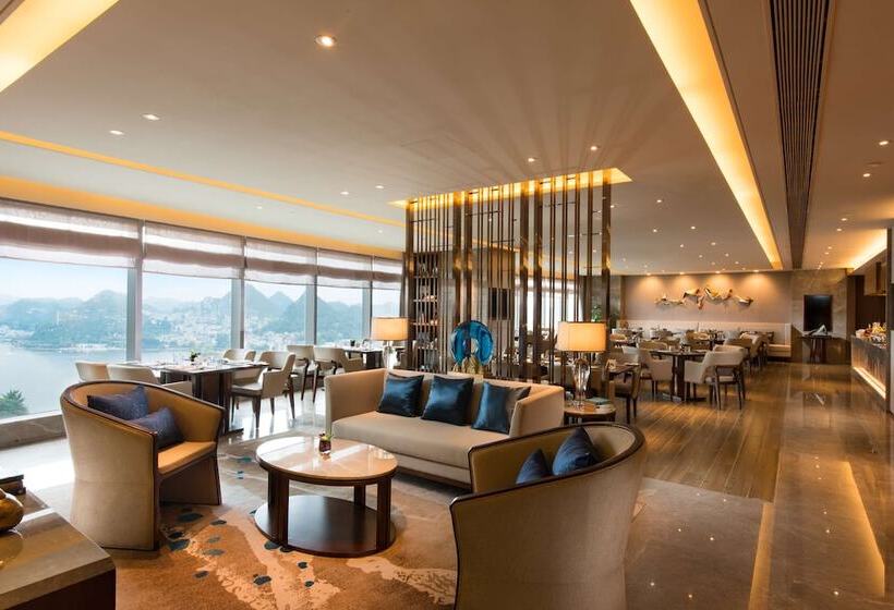 اتاق اجرایی, Doubletree By Hilton Hotel Anshun