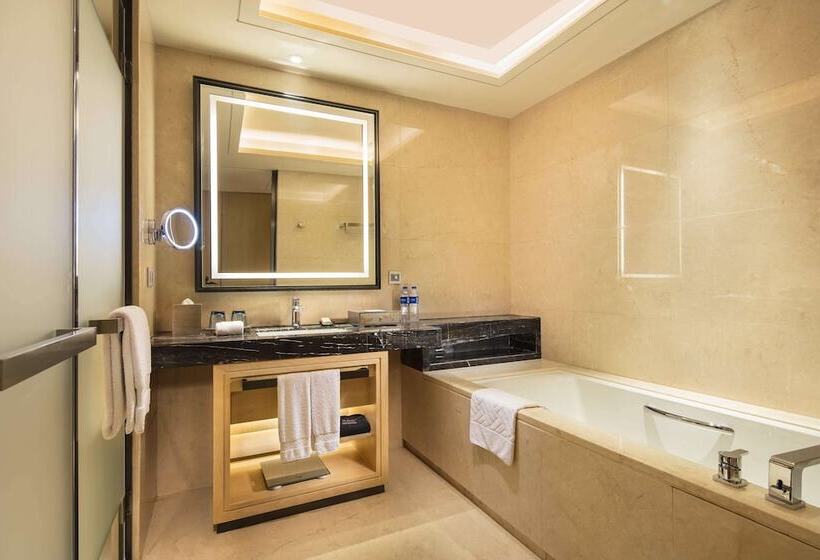 اتاق اجرایی, Doubletree By Hilton Hotel Anshun