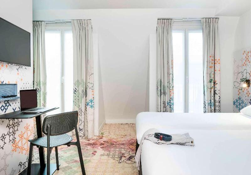 اتاق استاندارد, Doubletree By Hilton Hotel Anshun