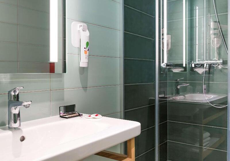 اتاق استاندارد, Doubletree By Hilton Hotel Anshun