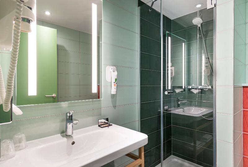 اتاق استاندارد, Doubletree By Hilton Hotel Anshun