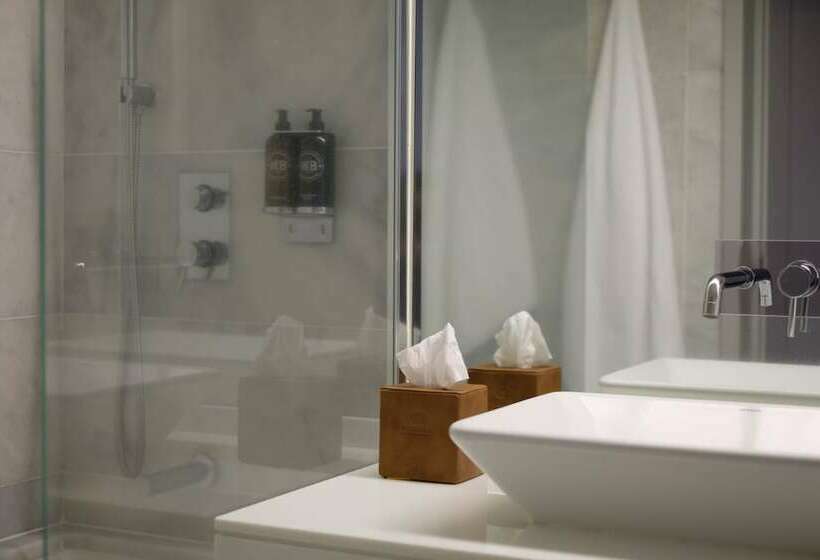 Suite, Furnas Boutique  Thermal & Spa