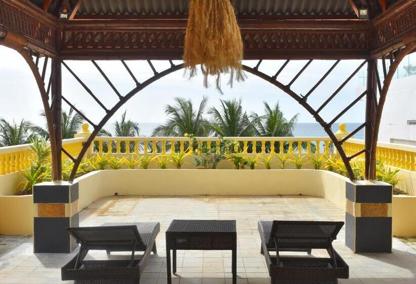 سوئیت با تخت بزرگ, Golden Phoenix Hotel Boracay